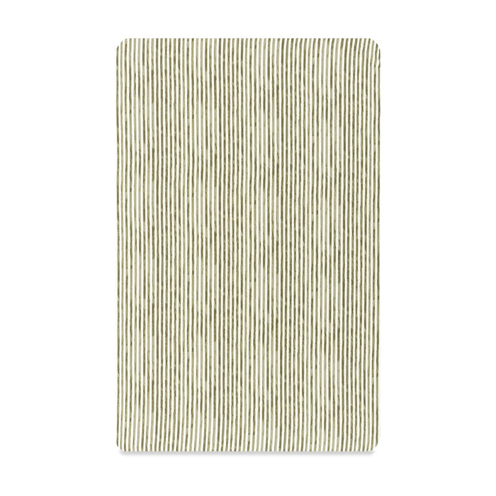 Nate Berkus x Babyletto Mini Crib Sheet | SPECIAL ORDER