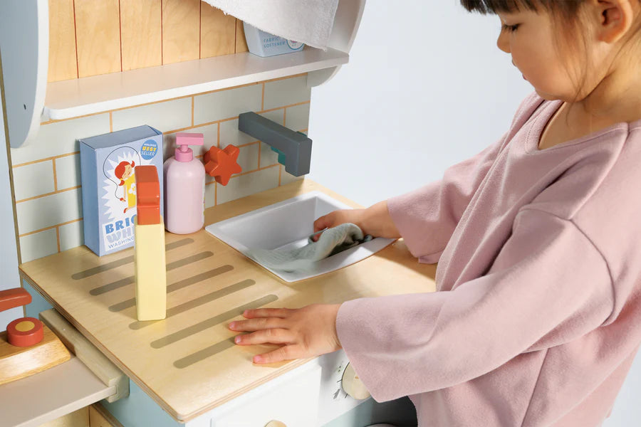 Tenderleaf Laundrette