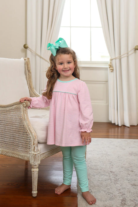 Trotter Street Kids Ellie Pants Set