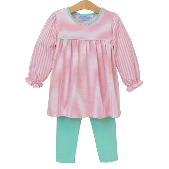 Trotter Street Kids Ellie Pants Set