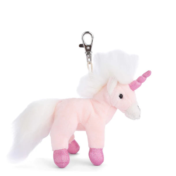 Bukowski Unicorn Bag Charm