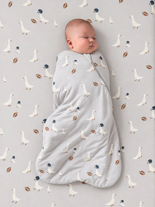 Gunamuna Football Goose Swaddle Sleep Sack