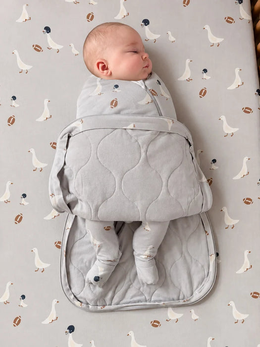 Gunamuna Sleep Sack Football Goose