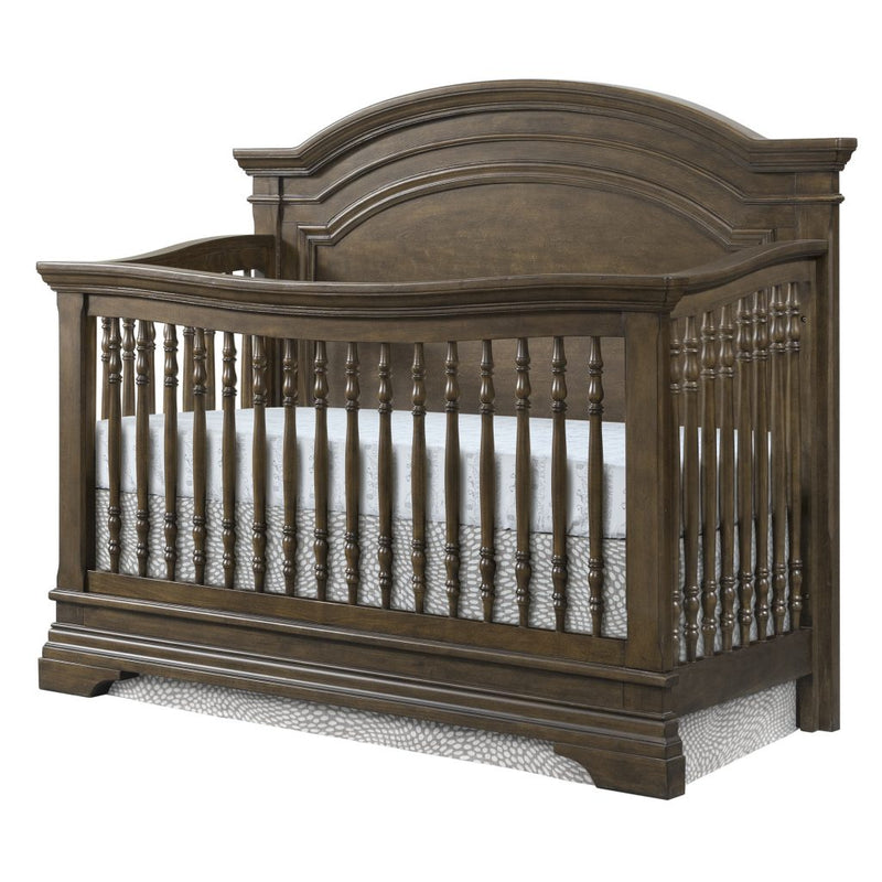 Westwood Olivia Arch-Top Crib