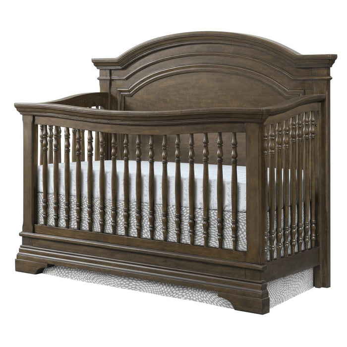 Westwood Olivia Arch-Top Crib