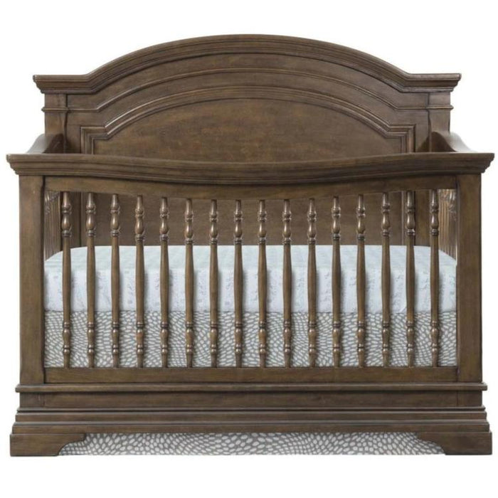 Westwood Olivia Arch-Top Crib