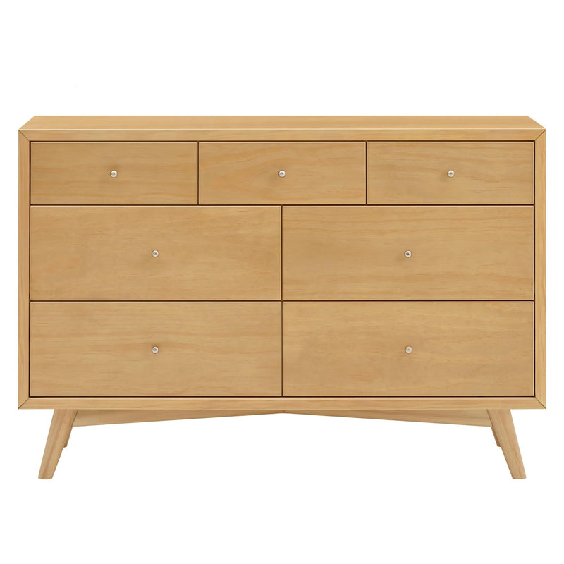 Babyletto Palma 7-Drawer Double Dresser