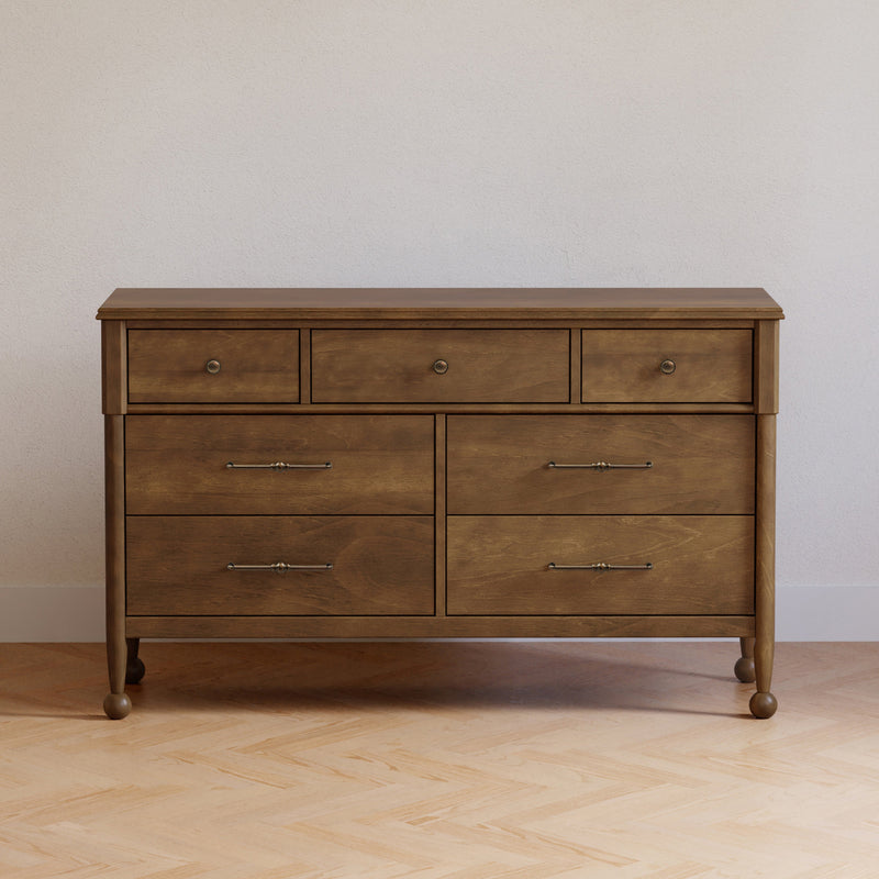 Namesake Alouette 7-Drawer Wide Dresser (56”)