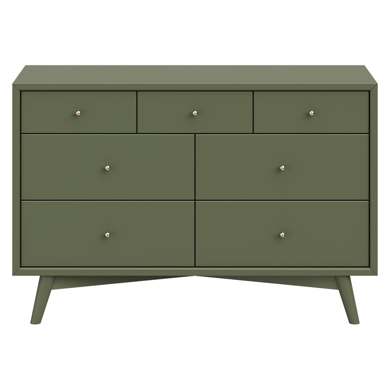 Babyletto Palma 7-Drawer Double Dresser