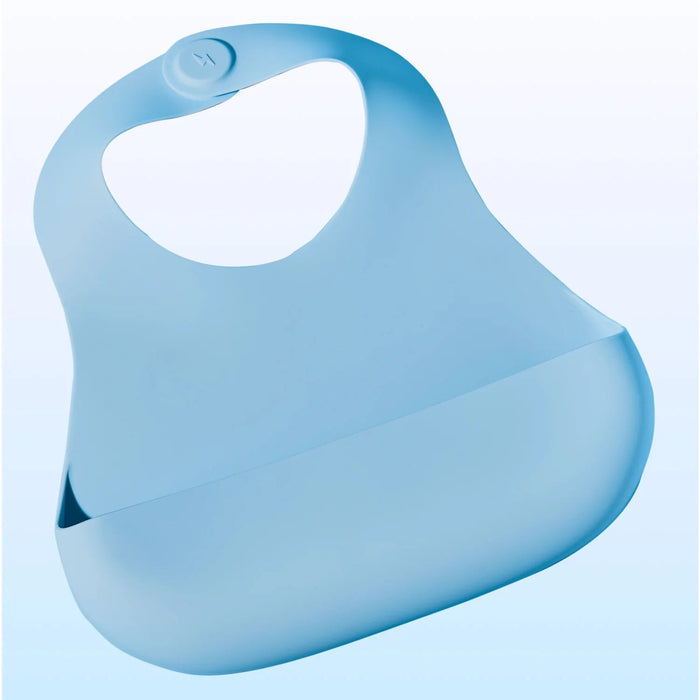 Babynetic Silicone Bibs