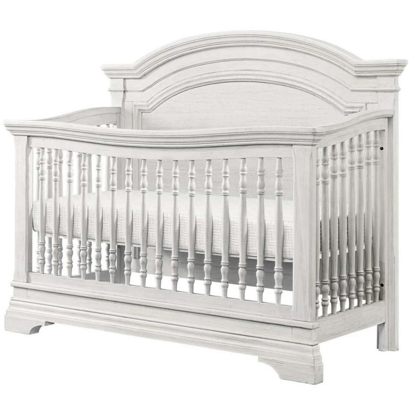 Westwood Olivia Arch-Top Crib