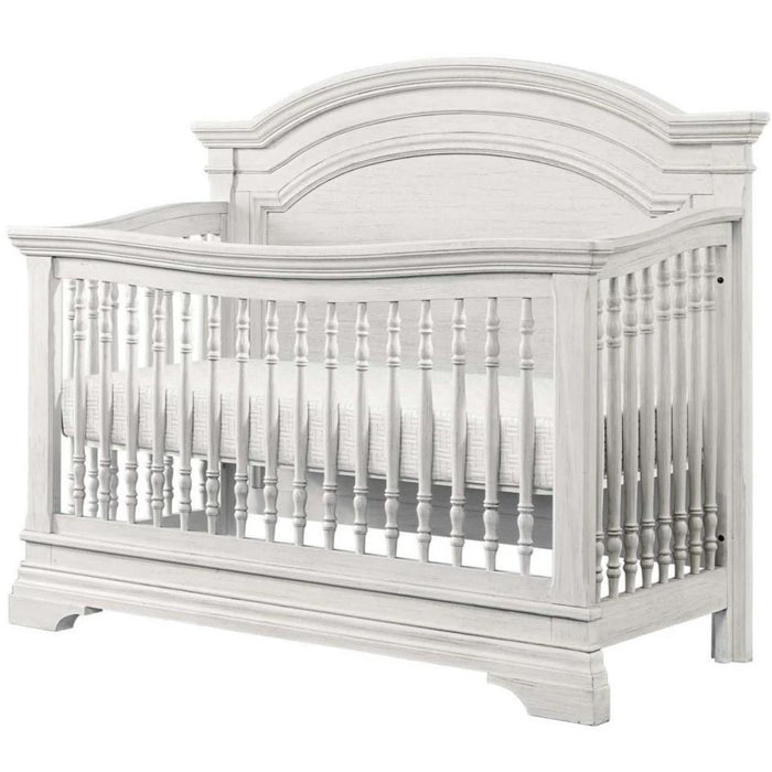 Westwood Olivia Arch-Top Crib