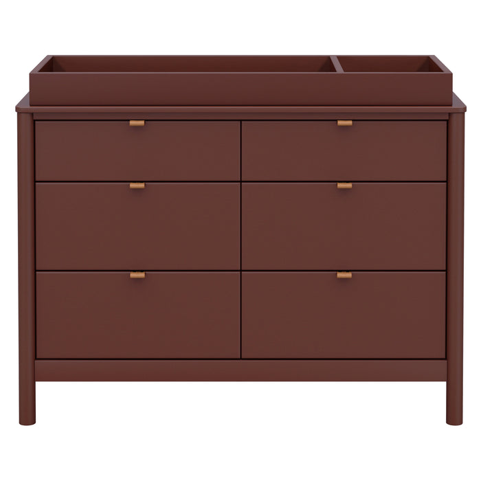 Babyletto Bondi 6-Drawer Dresser