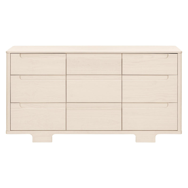 Babyletto Yuzu 9-Drawer Dresser