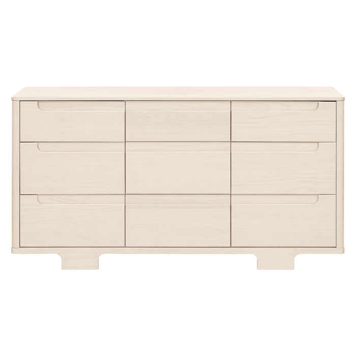 Babyletto Yuzu 9-Drawer Dresser