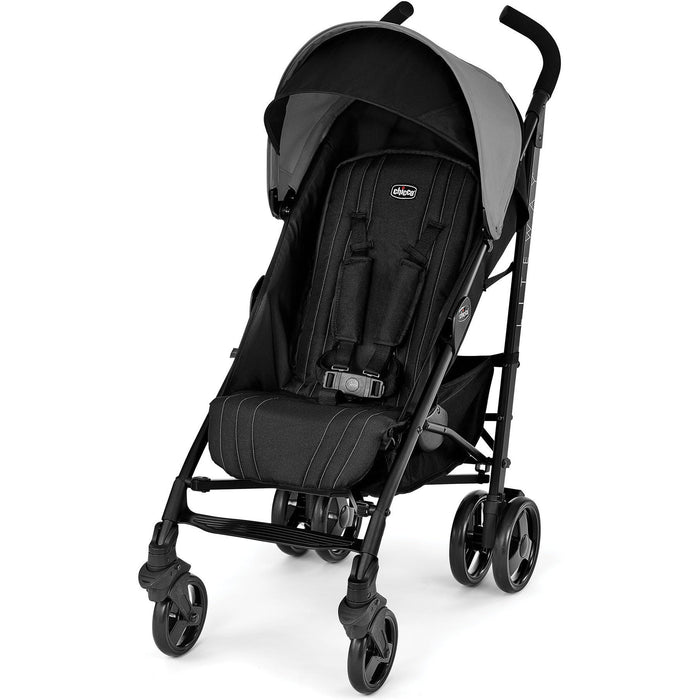 Chicco Liteway Stroller — Cullen's Babyland & Playland