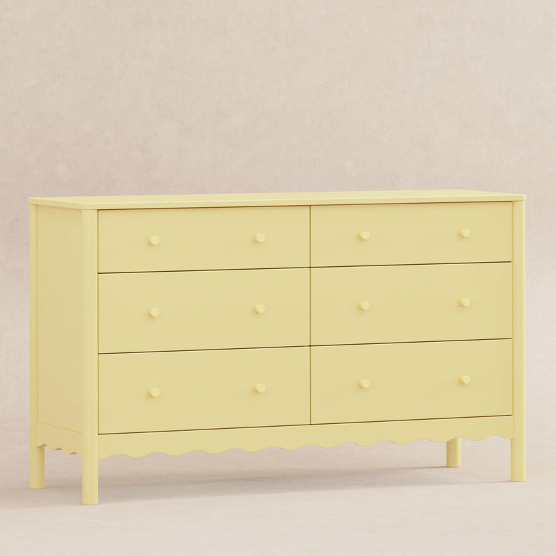Babyletto Swell 6-Drawer Dresser