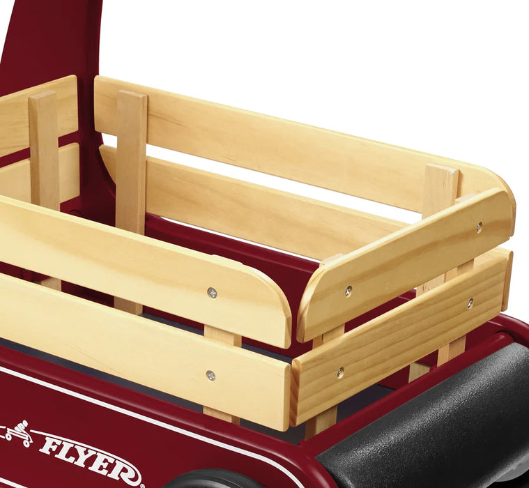 Radio Flyer Classic Walker Wagon