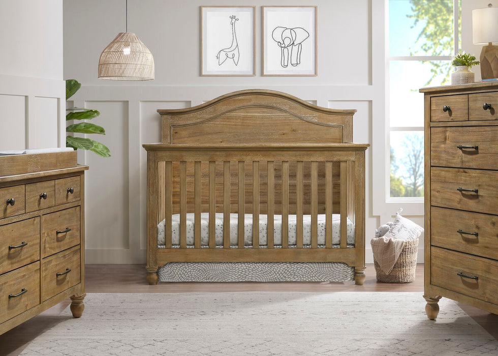 Westwood Highland Convertible Crib