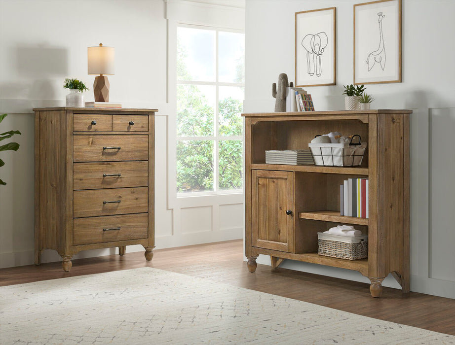 Westwood Highland 5-Drawer Chest