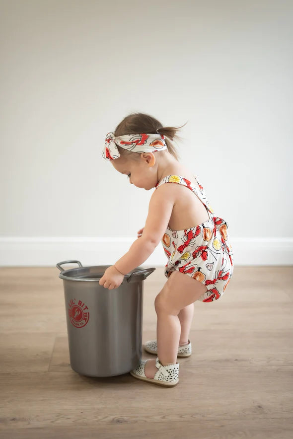 Southern Slumber Crawfish Sun Bubble — Cullen's Babyland & Playland