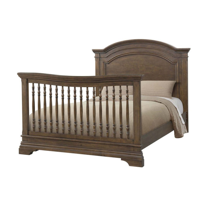 Westwood Olivia Arch-Top Crib
