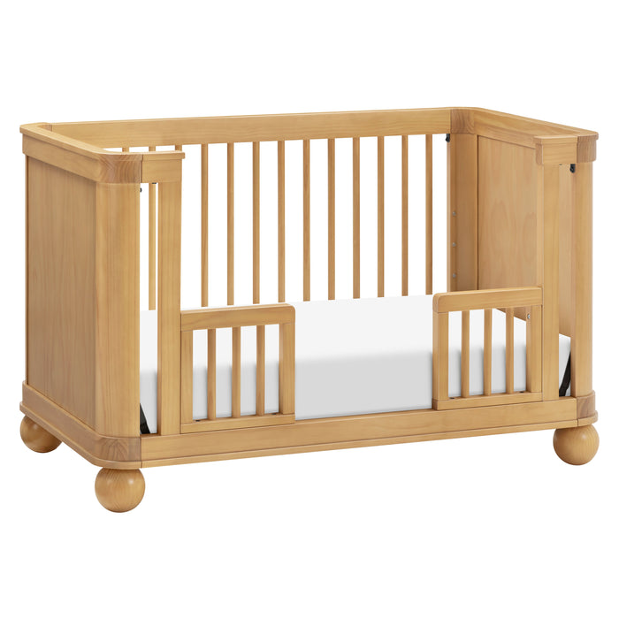 Babyletto Crosby 3-in-1 Convertible Crib