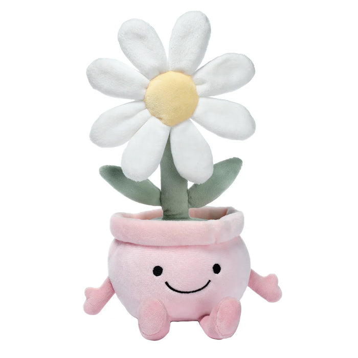 Lambs & Ivy Daisy Dreams Flower Pot