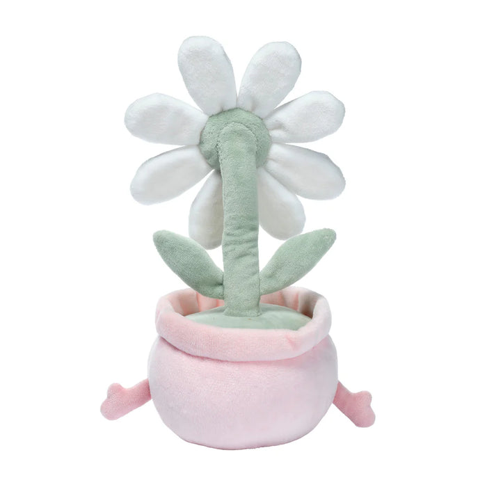Lambs & Ivy Daisy Dreams Flower Pot