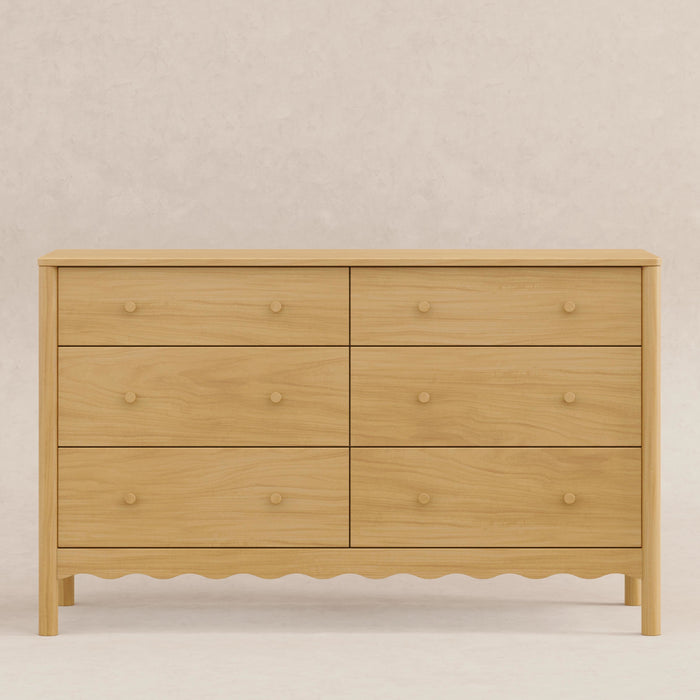 Babyletto Swell 6-Drawer Dresser