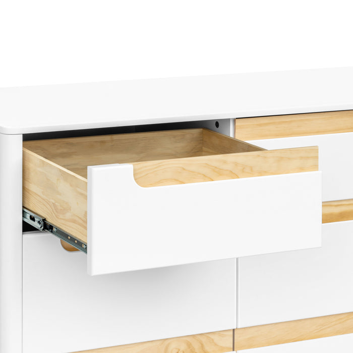 Babyletto Yuzu 9-Drawer Dresser