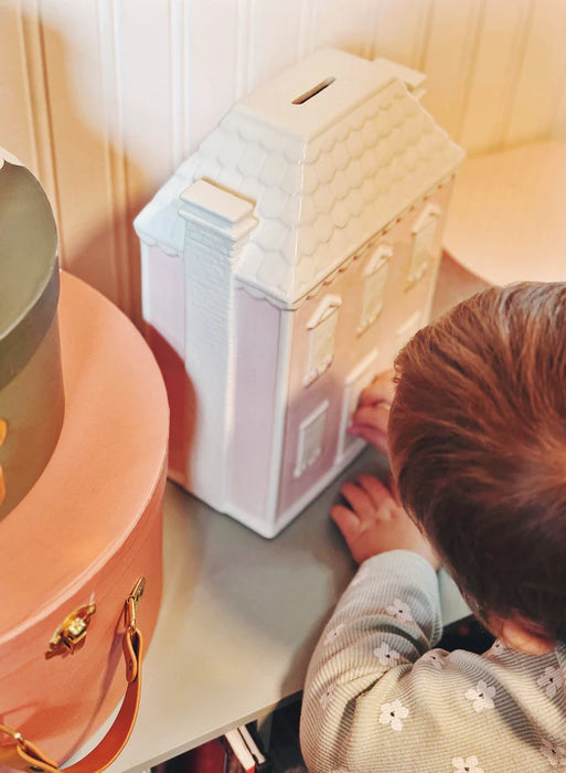 Child To Cherish Dolly's House