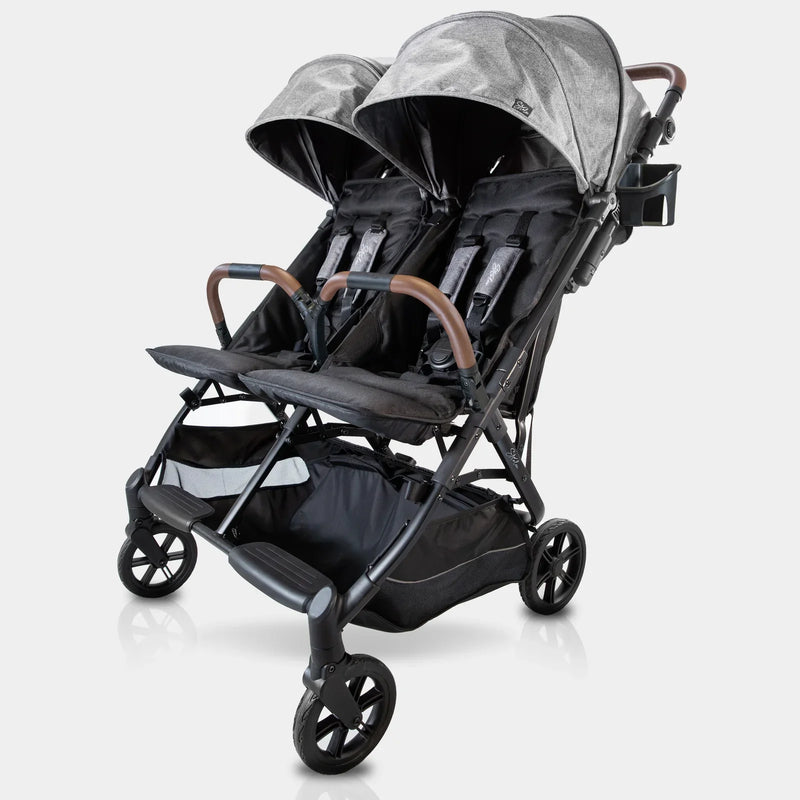 Strolee LINQ Double Stroller