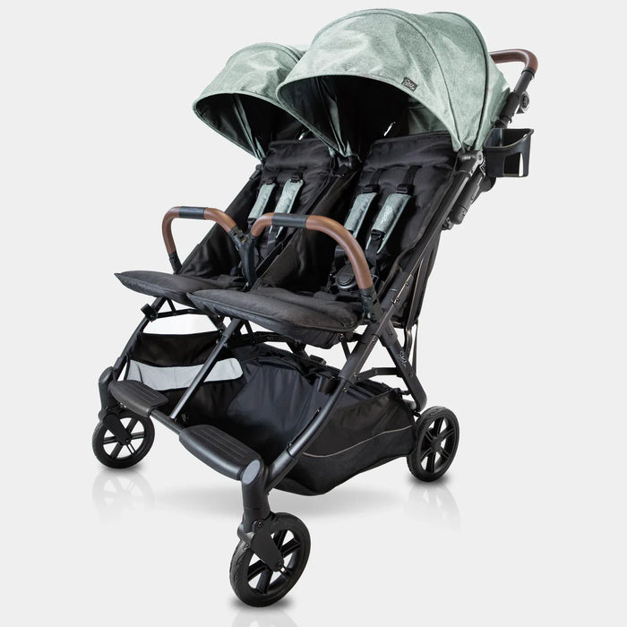 Strolee LINQ Double Stroller