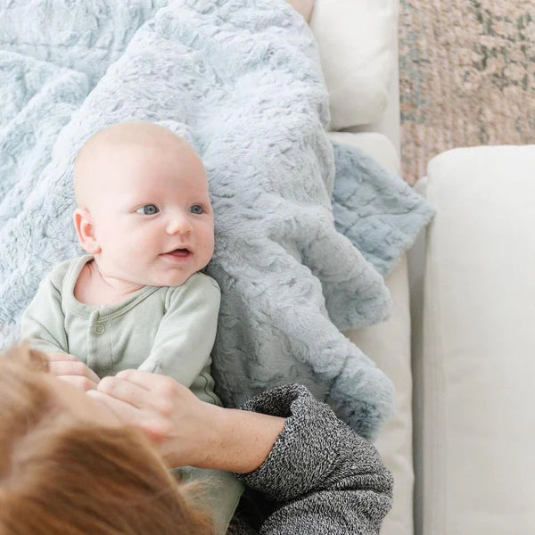 Saranoni Dream Receiving Blanket Collection