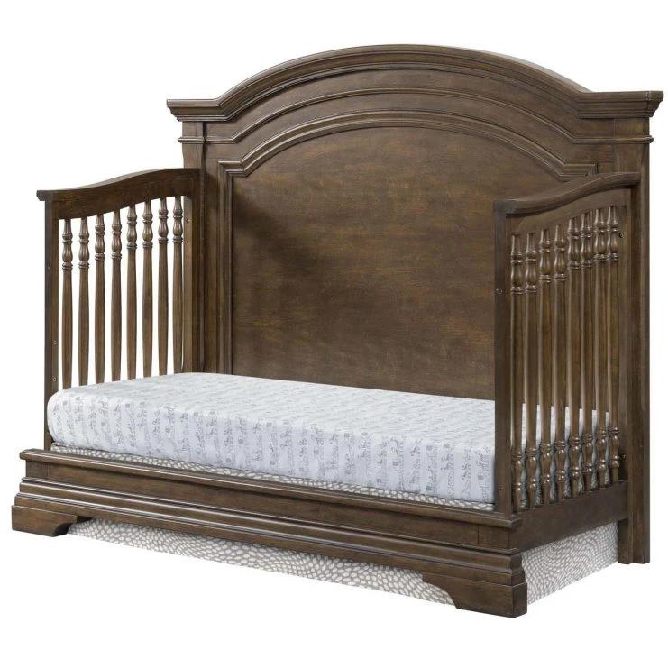 Westwood Olivia Arch-Top Crib