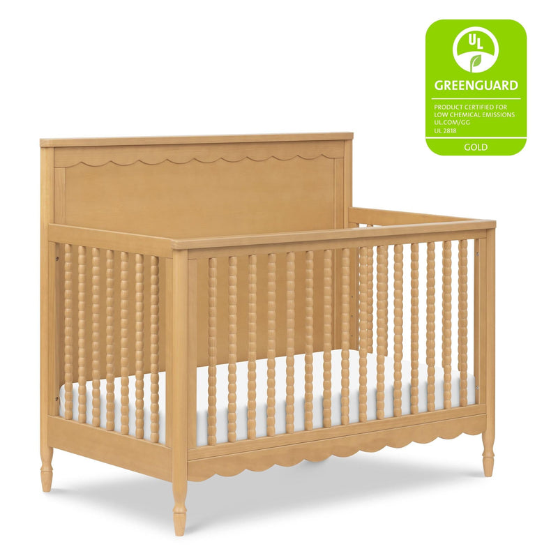 Namesake Ambrosia 4-in-1 Convertible Crib