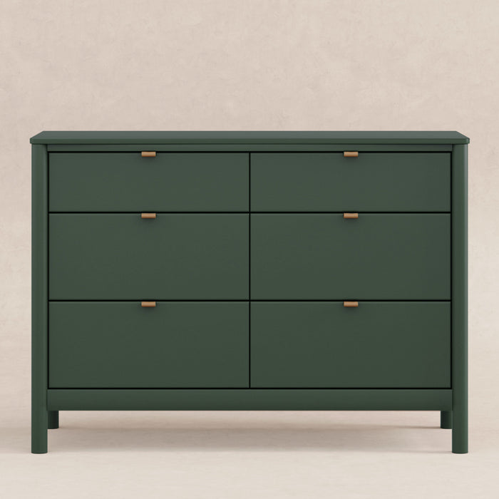 Babyletto Bondi 6-Drawer Dresser