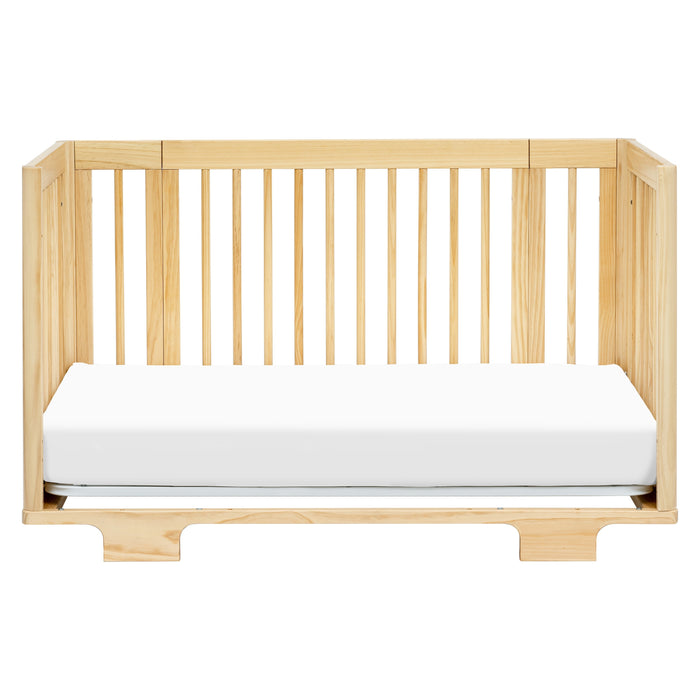 Babyletto Yuzu 8-in-1 Convertible Crib with All-Stages Conversion Kits