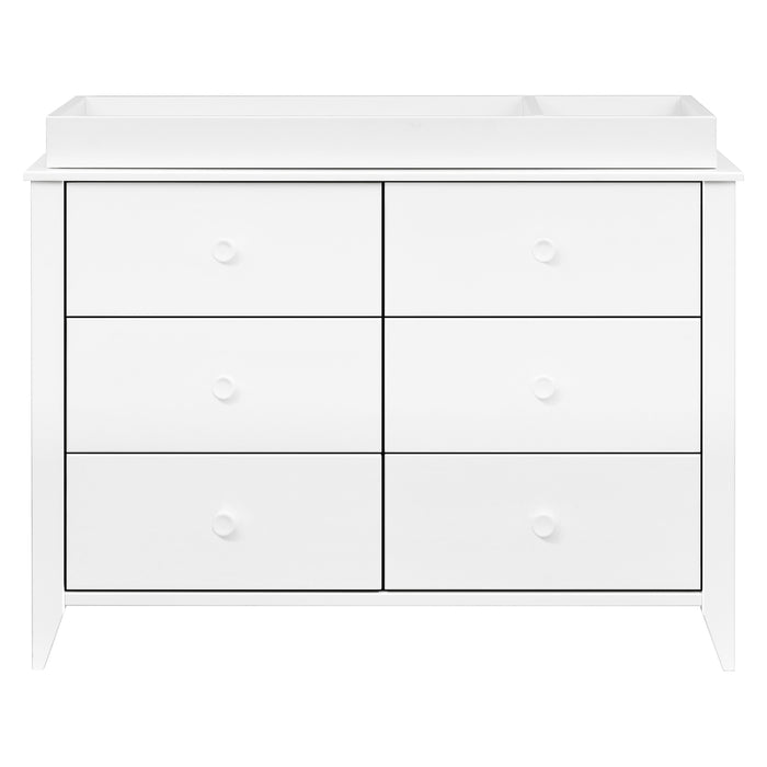 Babyletto Sprout 6-Drawer Double Dresser