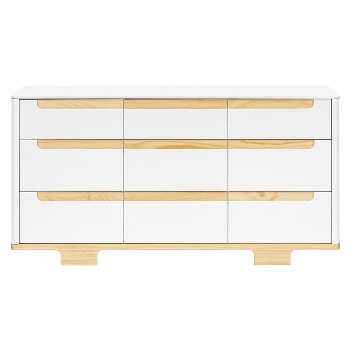 Babyletto Yuzu 9-Drawer Dresser