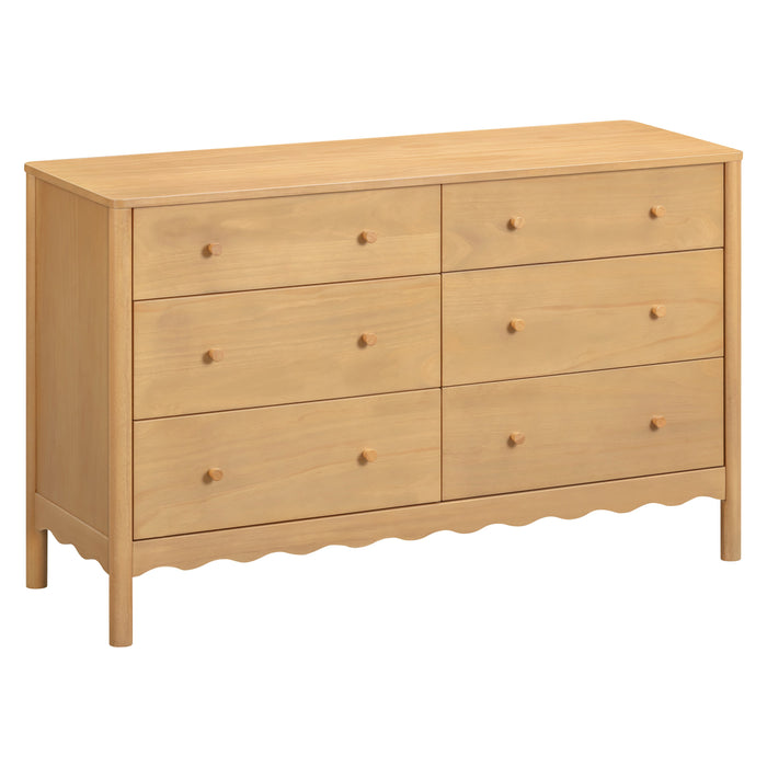 Babyletto Swell 6-Drawer Dresser