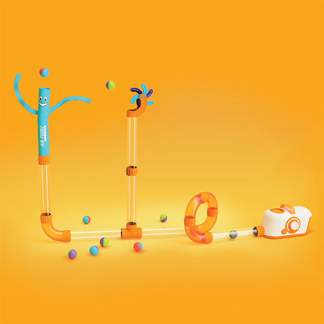 Fat Brain Air Toobz Whirlwind Accessory Pack