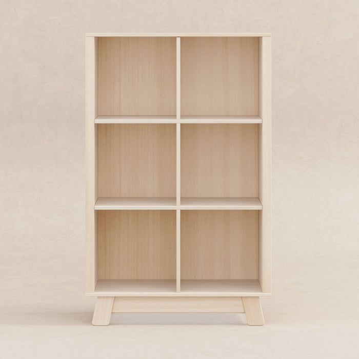 Babyletto Hudson Cubby Bookcase