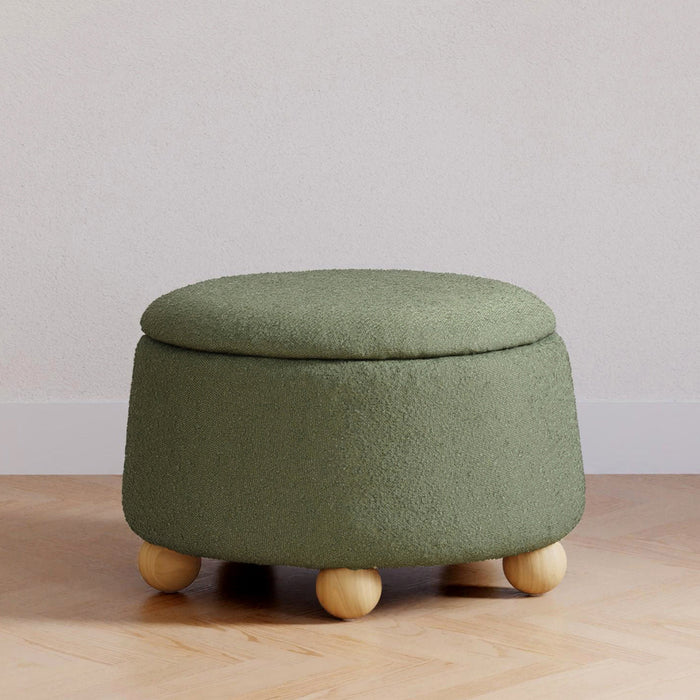 Babyletto Tuffet Storage Ottoman