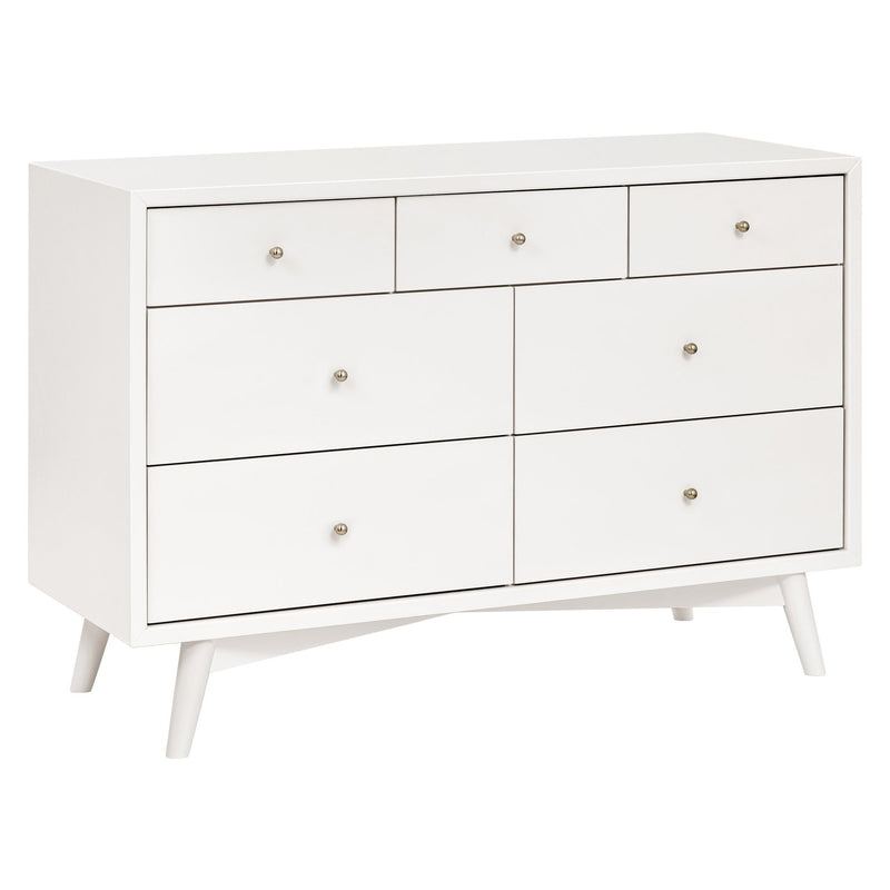 Babyletto Palma 7-Drawer Double Dresser