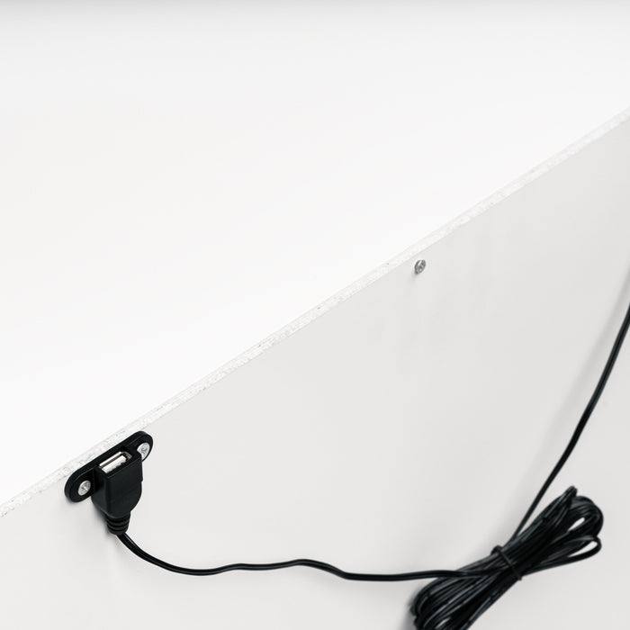 Babyletto Hudson Nightstand with USB Port