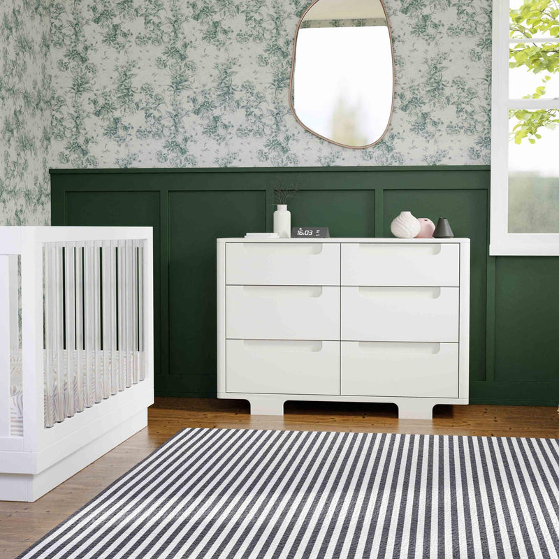 Babyletto Yuzu 6-Drawer Dresser