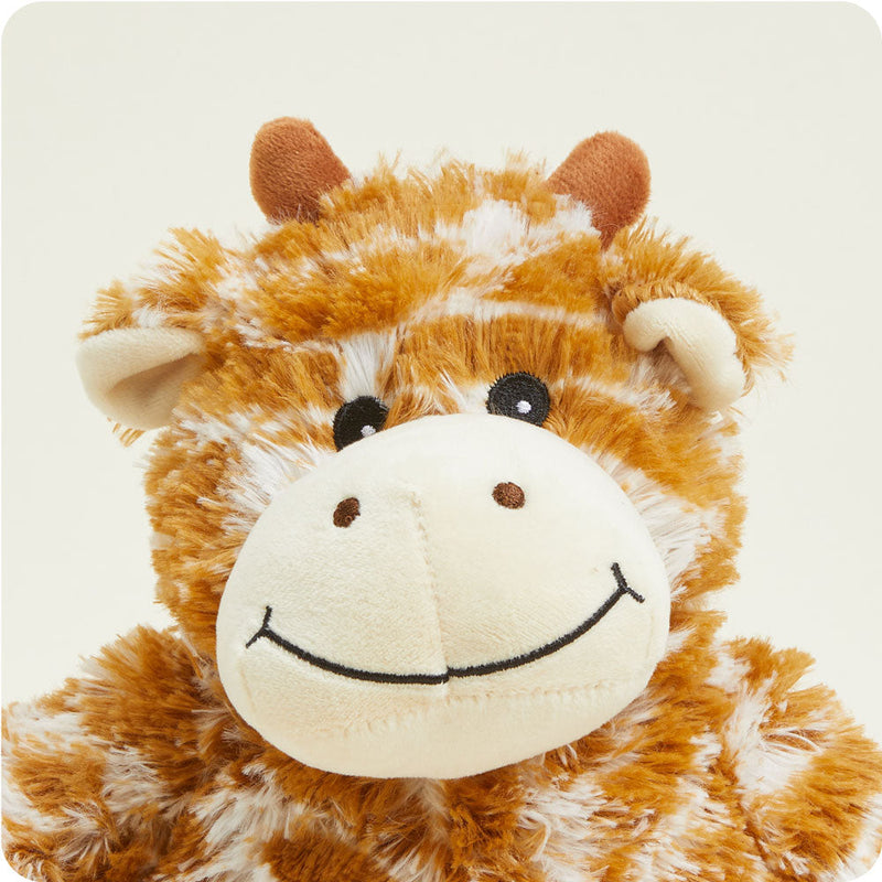 Warmies Giraffe