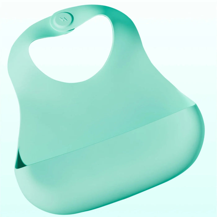 Babynetic Silicone Bibs